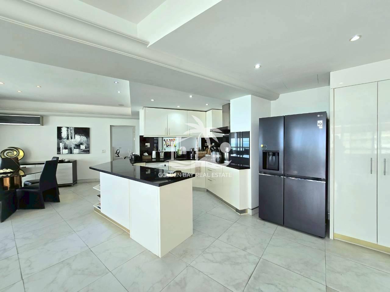 Grand Condo – Jomtien