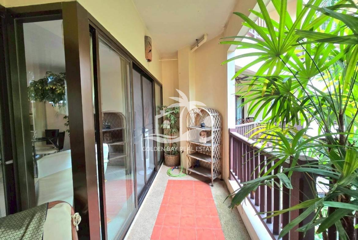 Chateau Dale Thabali – Jomtien