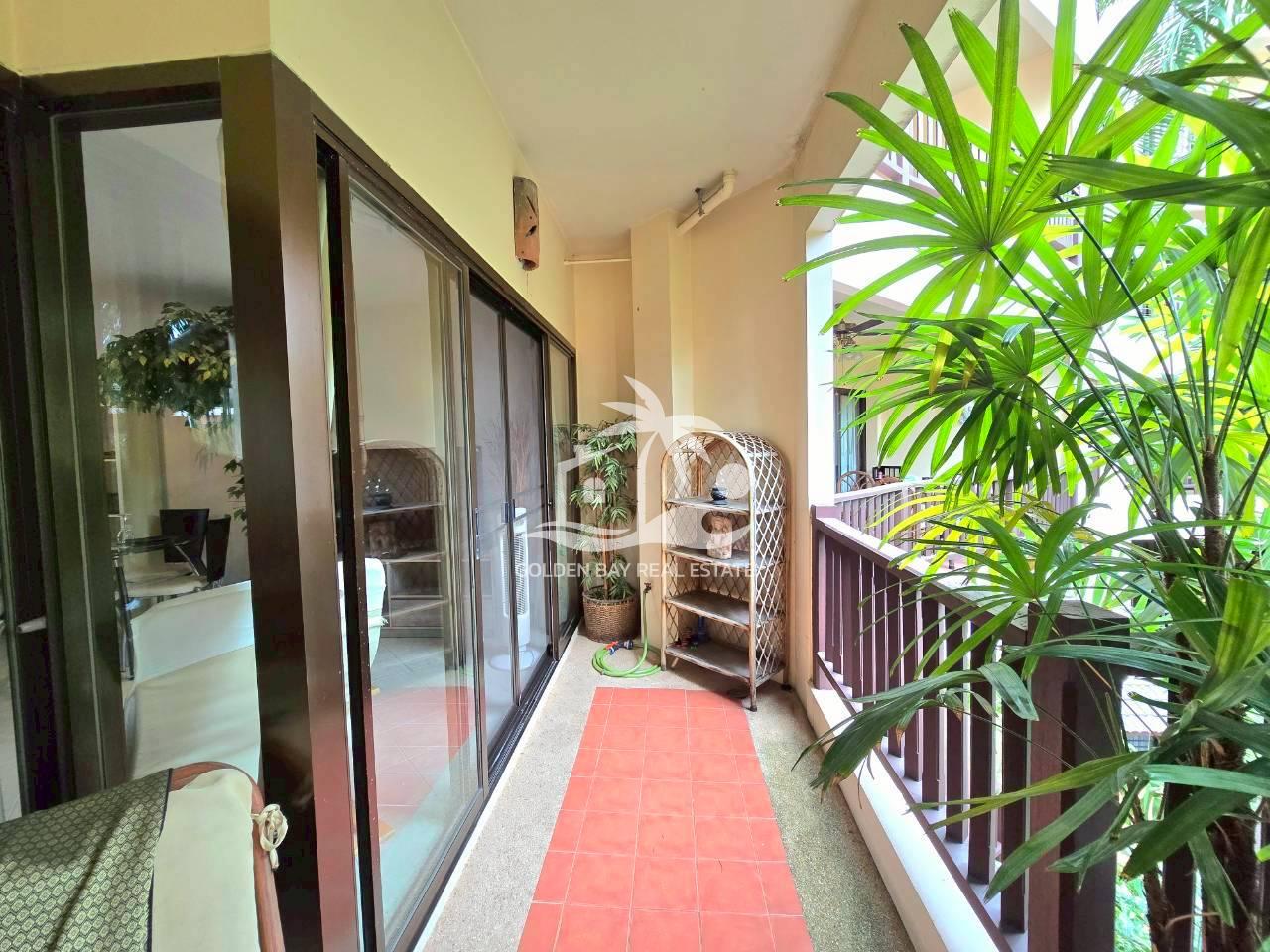 Chateau Dale Thabali – Jomtien
