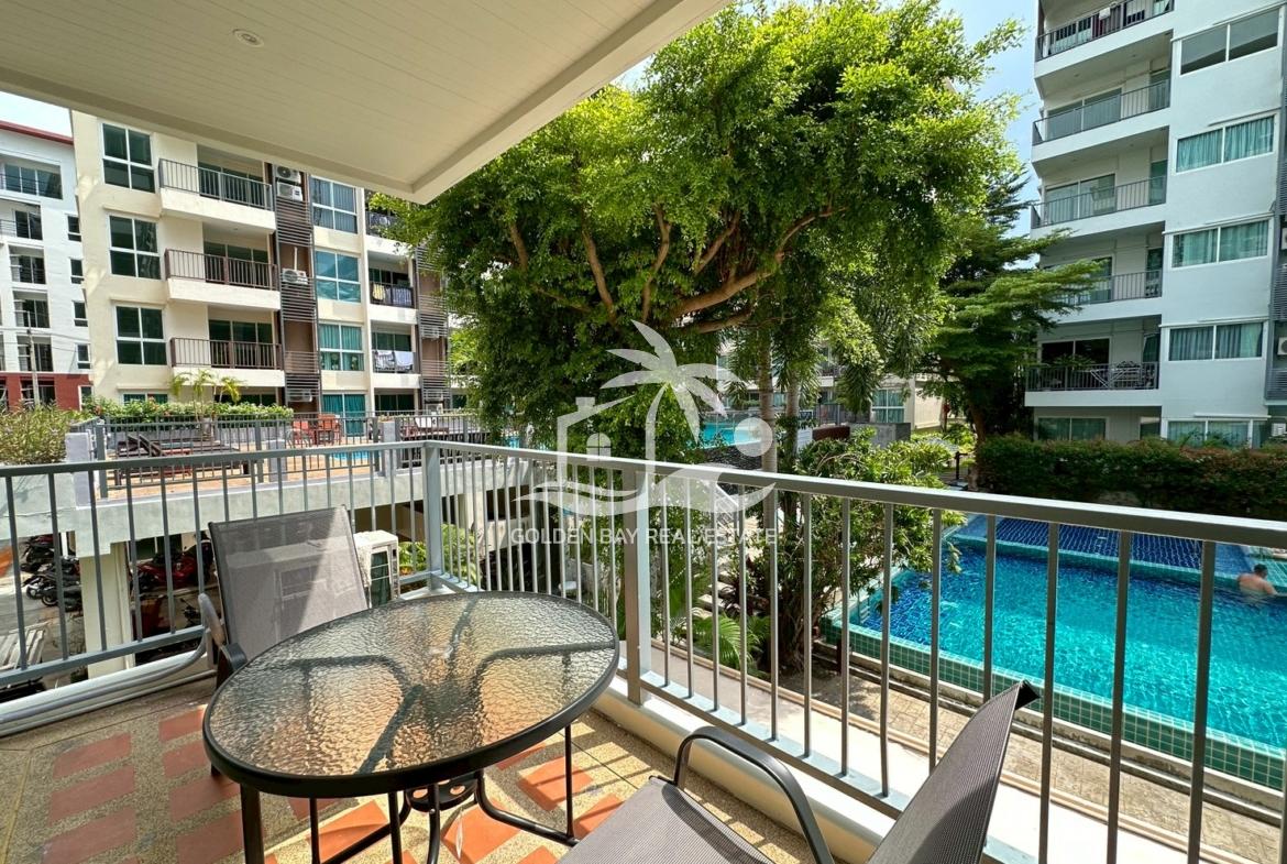 Diamond Suites – Pratumnak Hill