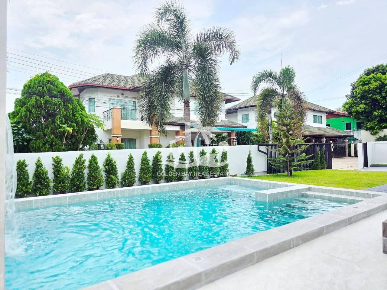 Green Field Villas 2 – East Pattaya
