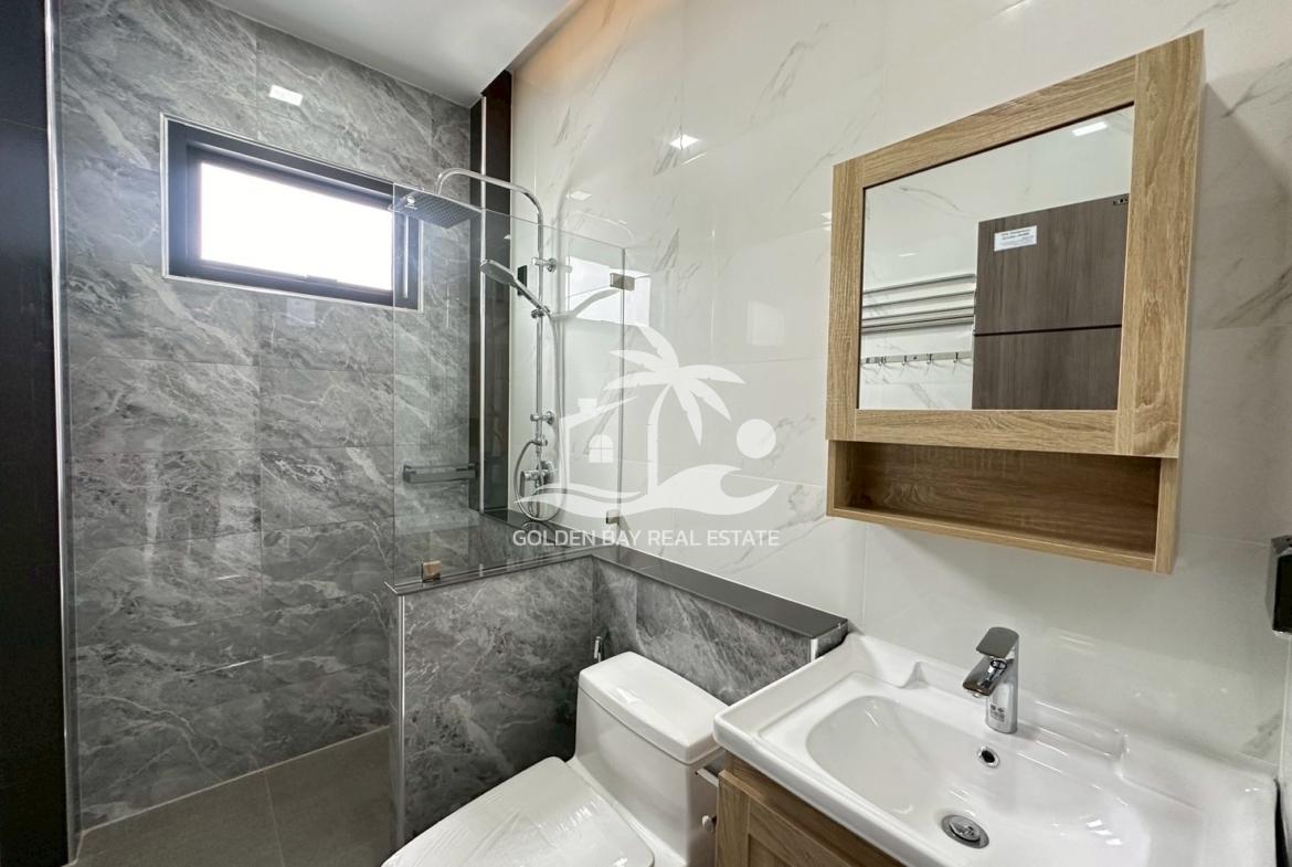 Private Pool Villa in Pong – East Pattaya