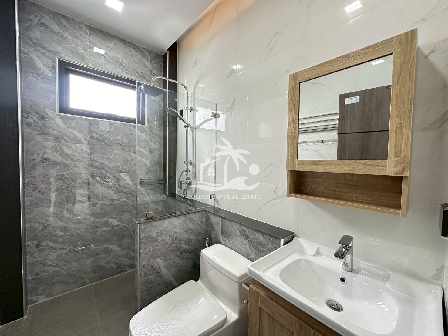 Private Pool Villa in Pong – East Pattaya