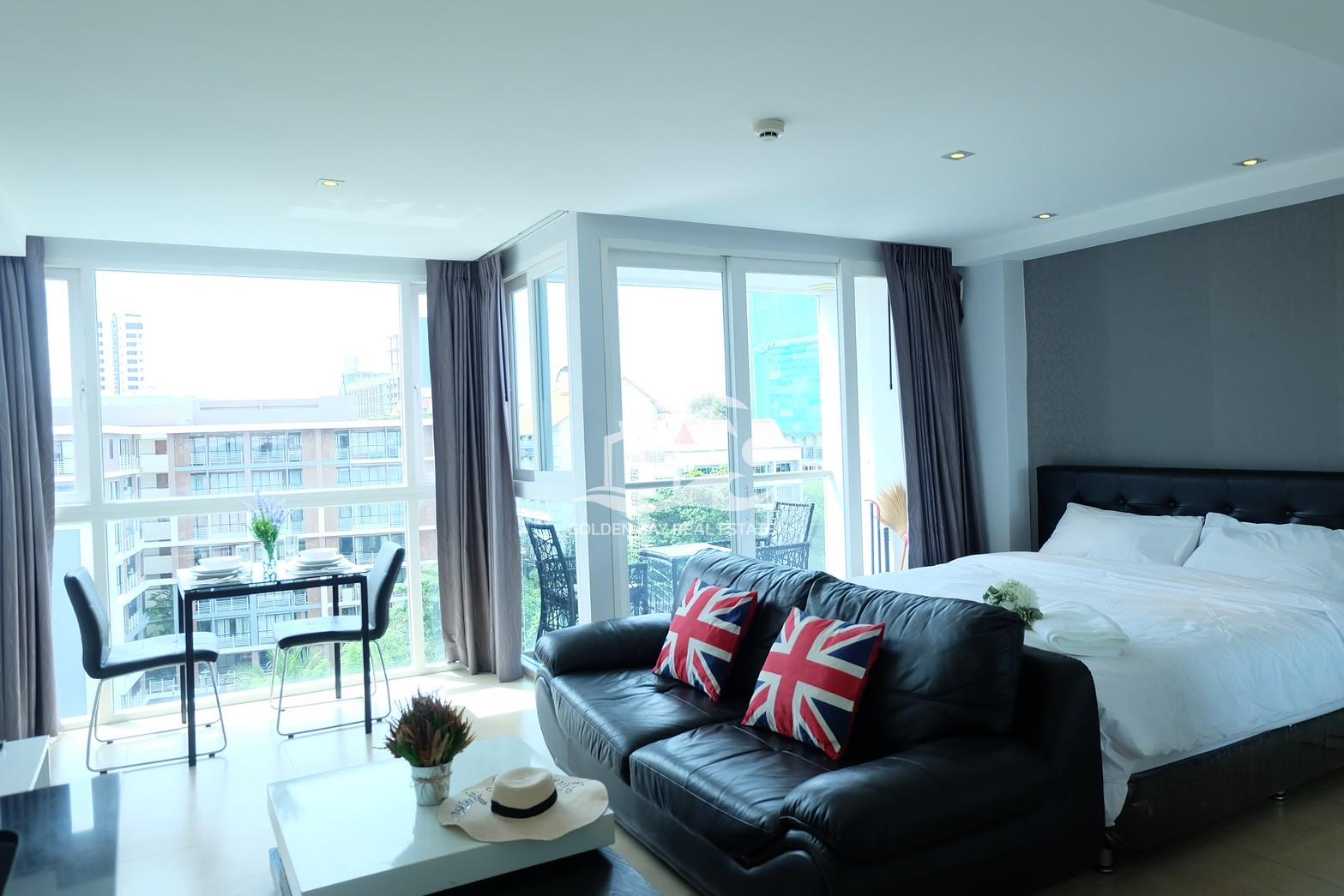 Centara Avenue Residence – Pattaya city