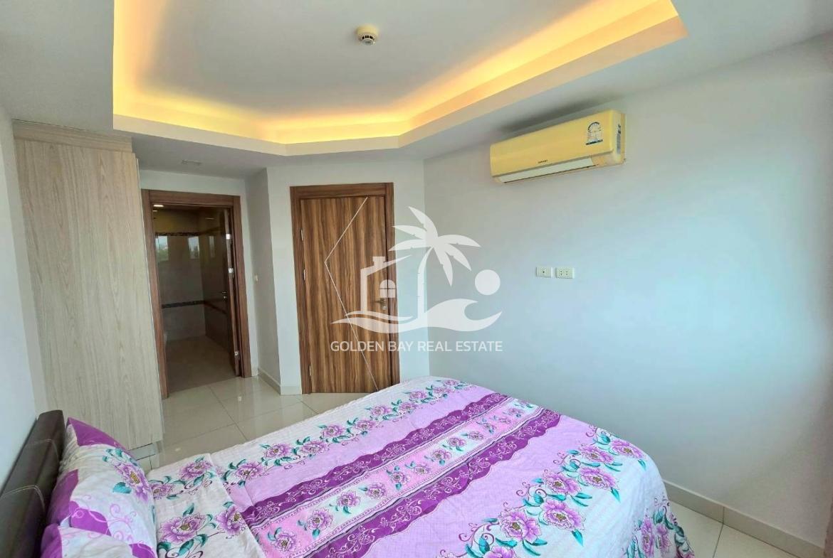 Laguna Beach Resort 2 – Jomtien