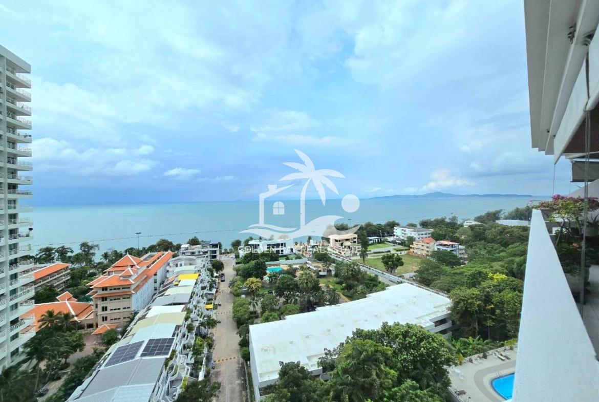 Grand Condo – Jomtien