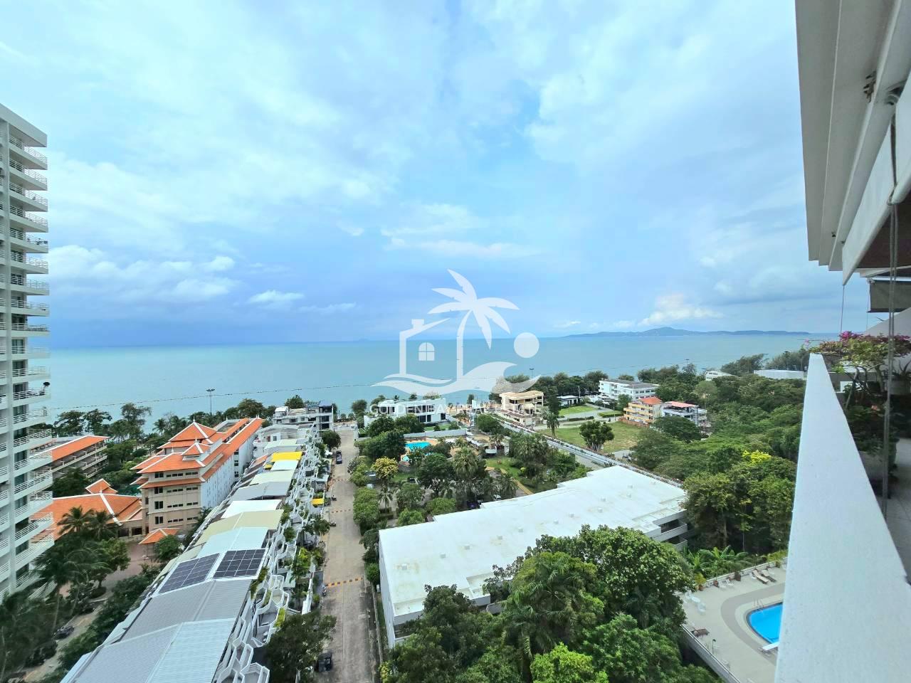 Grand Condo – Jomtien