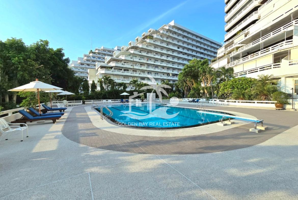 Grand Condo – Jomtien