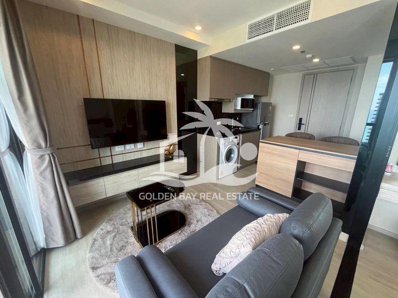 The Panora Pattaya – Pratumnak Hill