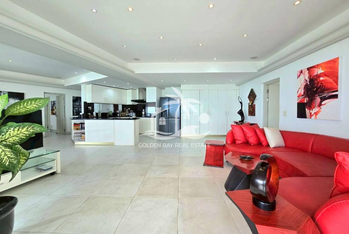 Grand Condo – Jomtien