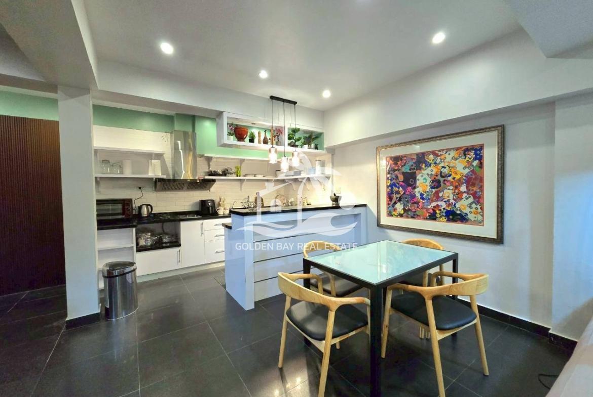 Thepprasit Townhouse – Jomtien