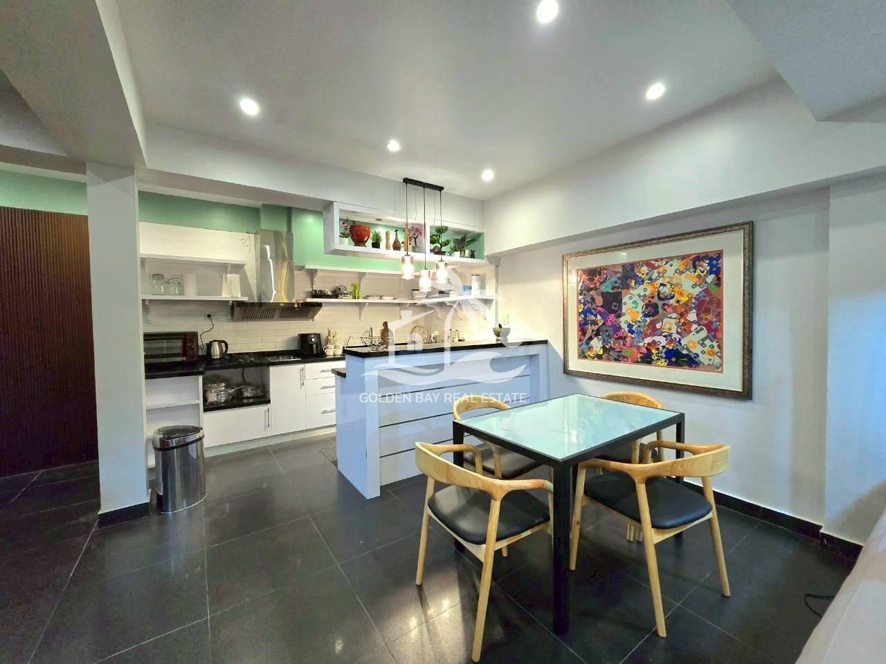 Thepprasit Townhouse – Jomtien