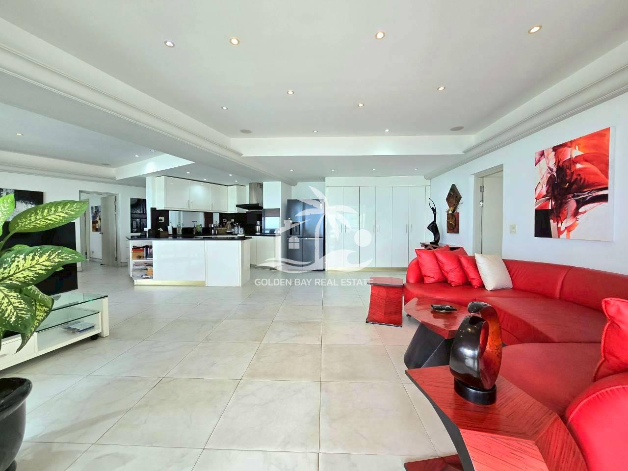 Grand Condo – Jomtien