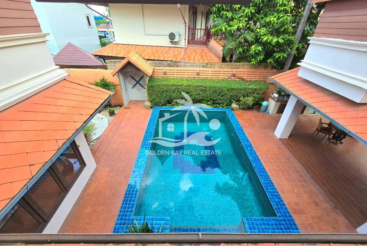 C’est Palai – Jomtien
