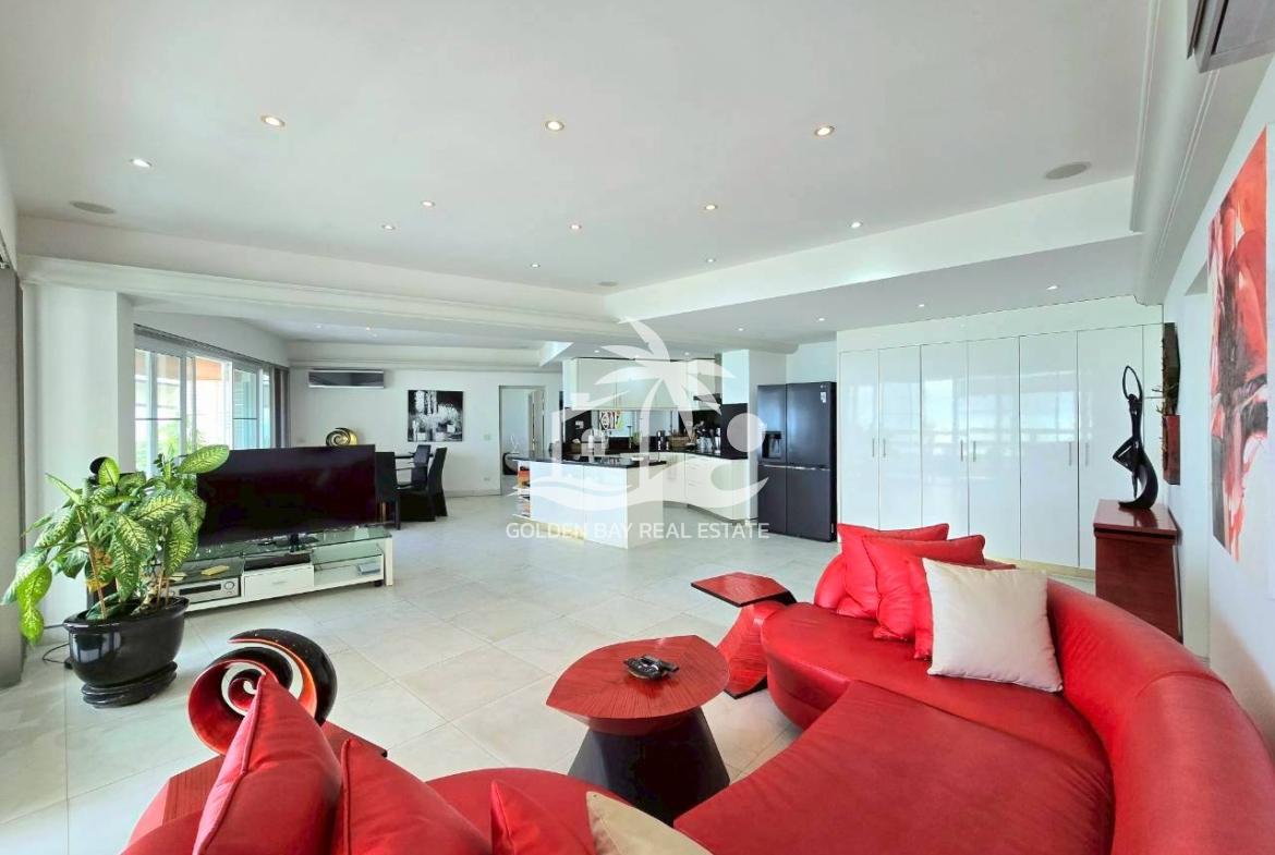 Grand Condo – Jomtien