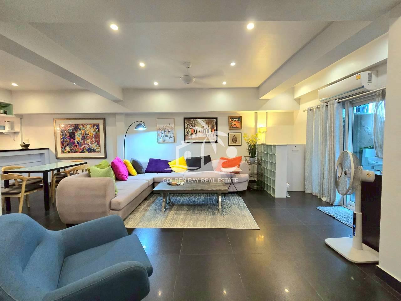 Thepprasit Townhouse – Jomtien