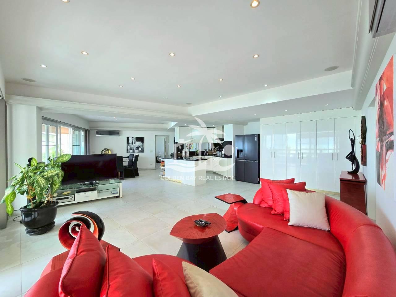 Grand Condo – Jomtien
