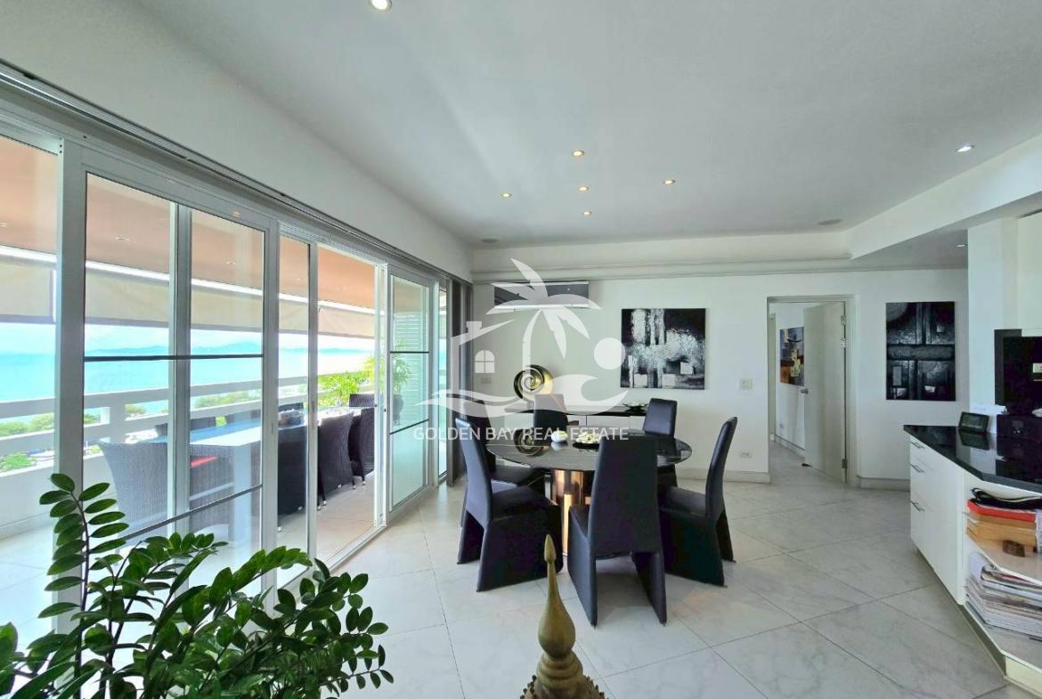 Grand Condo – Jomtien