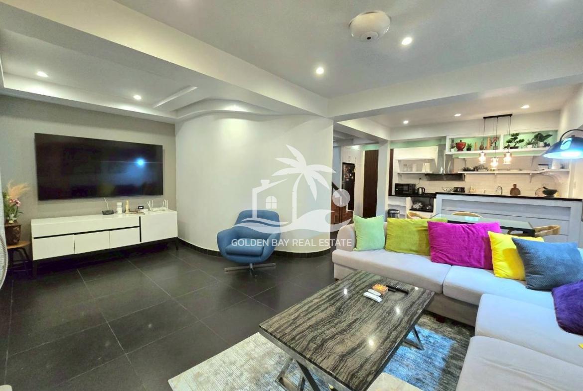 Thepprasit Townhouse – Jomtien
