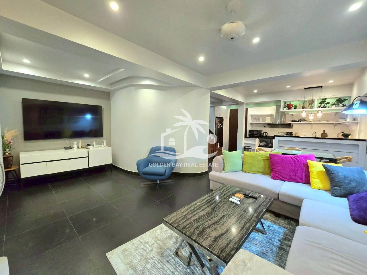 Thepprasit Townhouse – Jomtien
