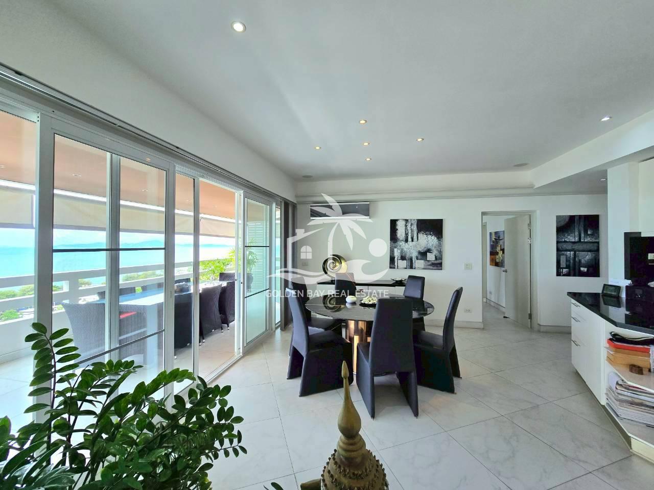 Grand Condo – Jomtien