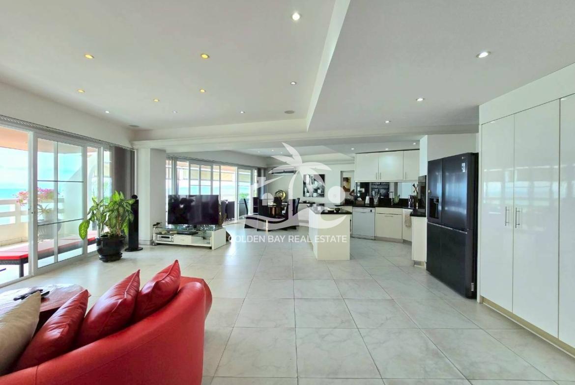 Grand Condo – Jomtien