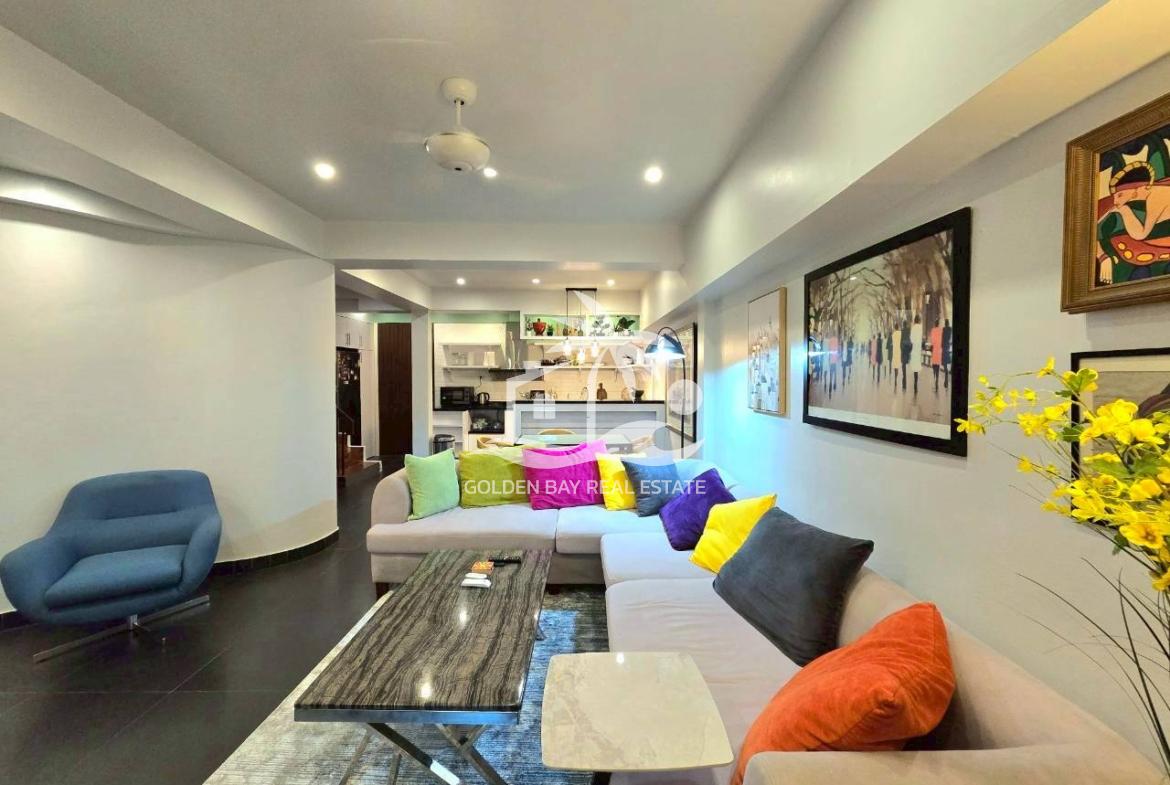 Thepprasit Townhouse – Jomtien