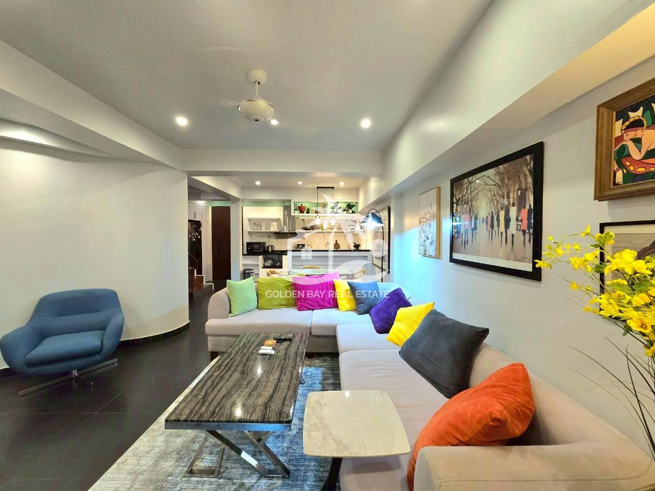 Thepprasit Townhouse – Jomtien