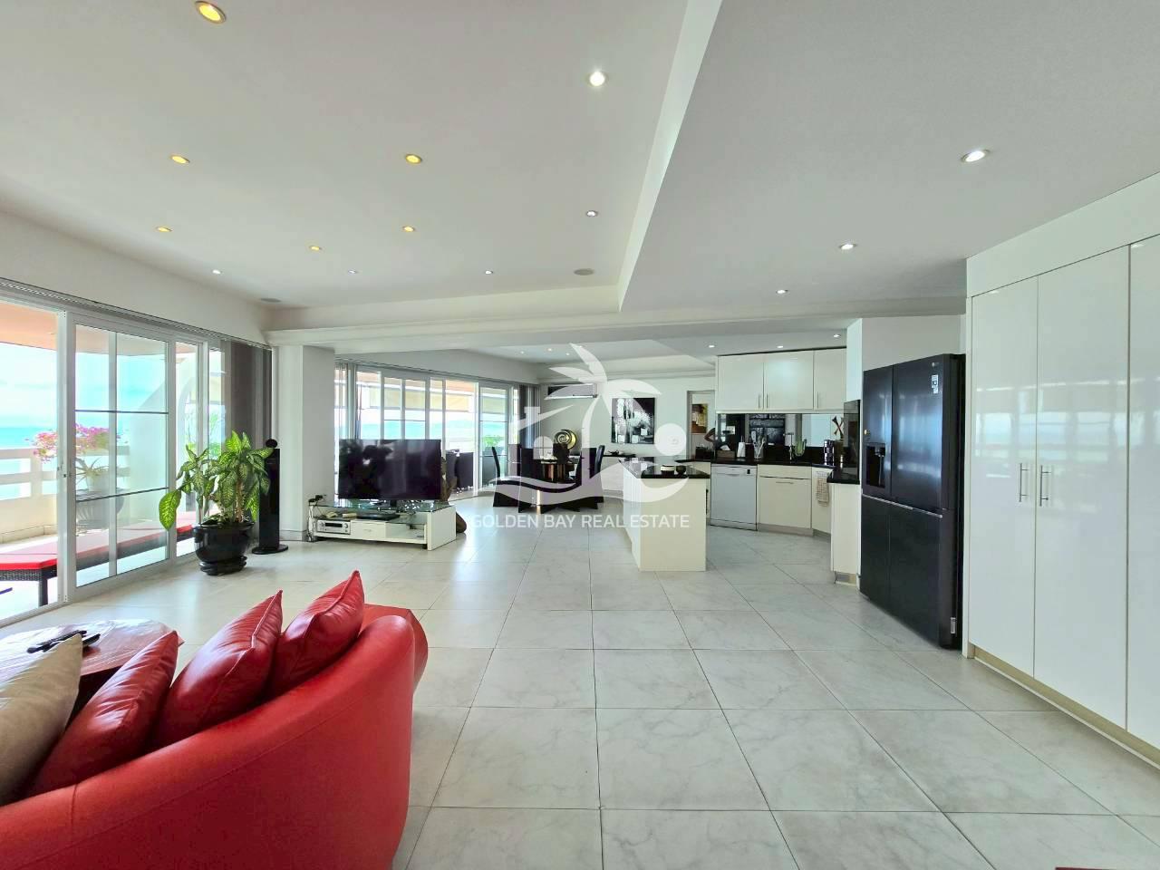 Grand Condo – Jomtien