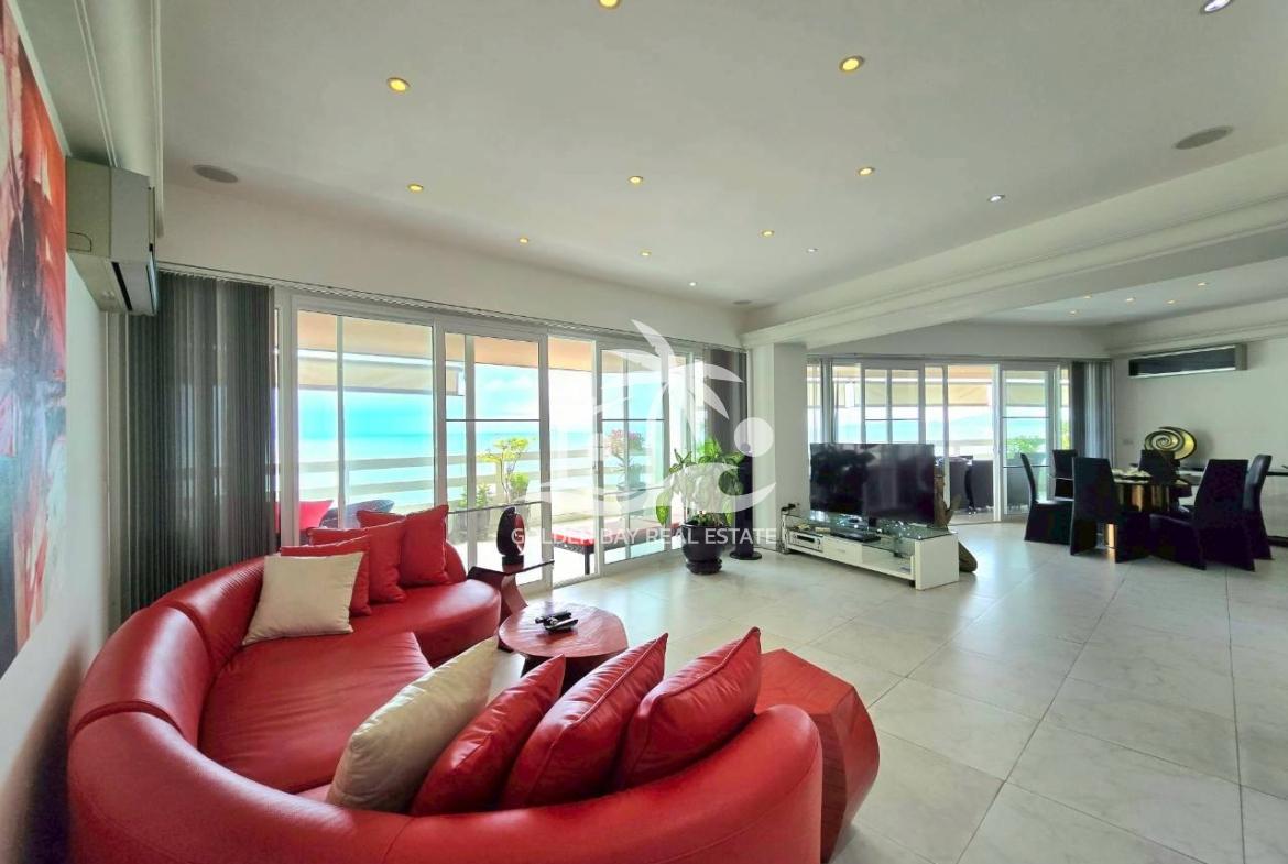 Grand Condo – Jomtien