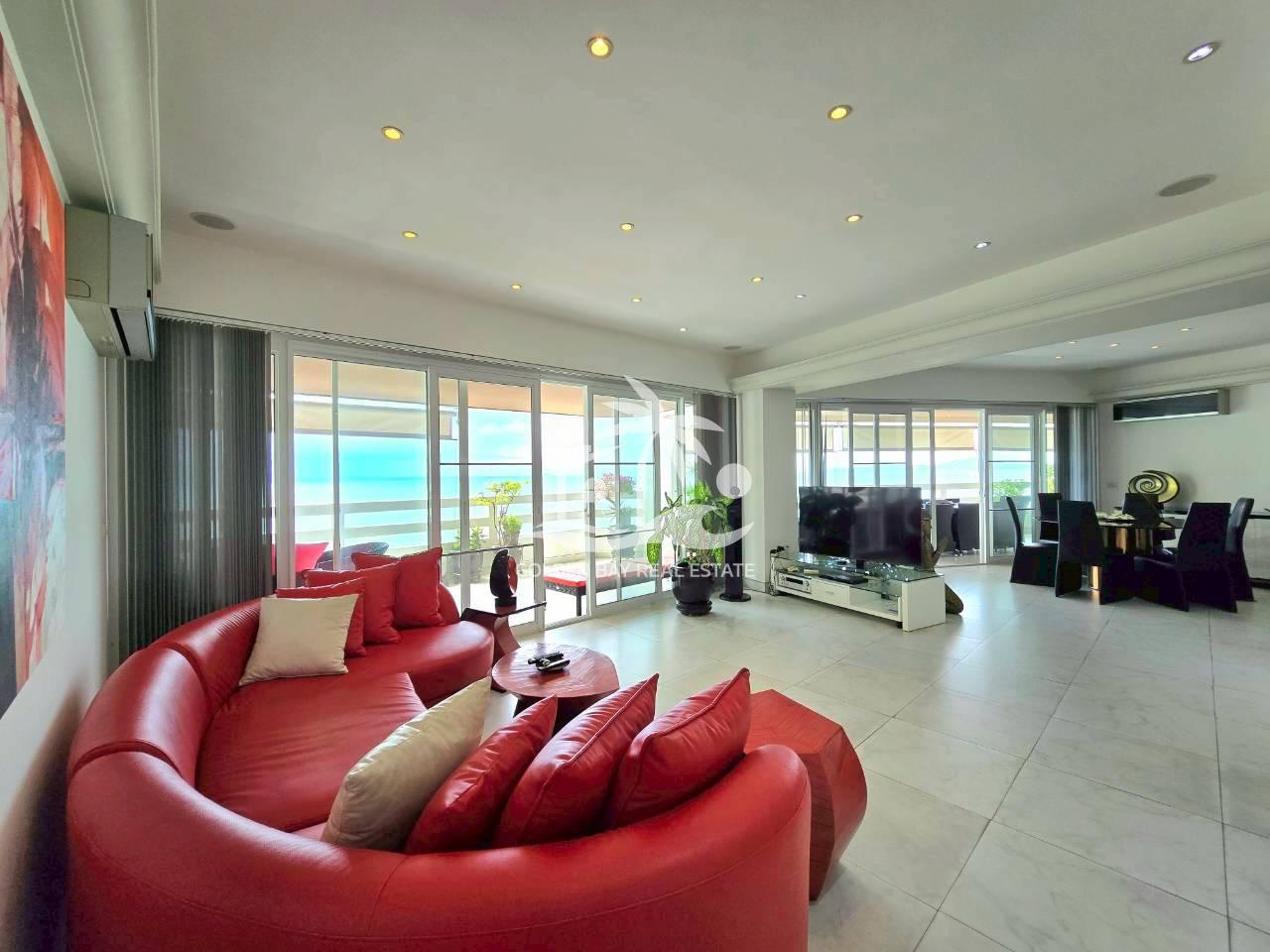 Grand Condo – Jomtien