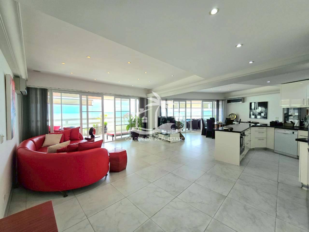 Grand Condo – Jomtien