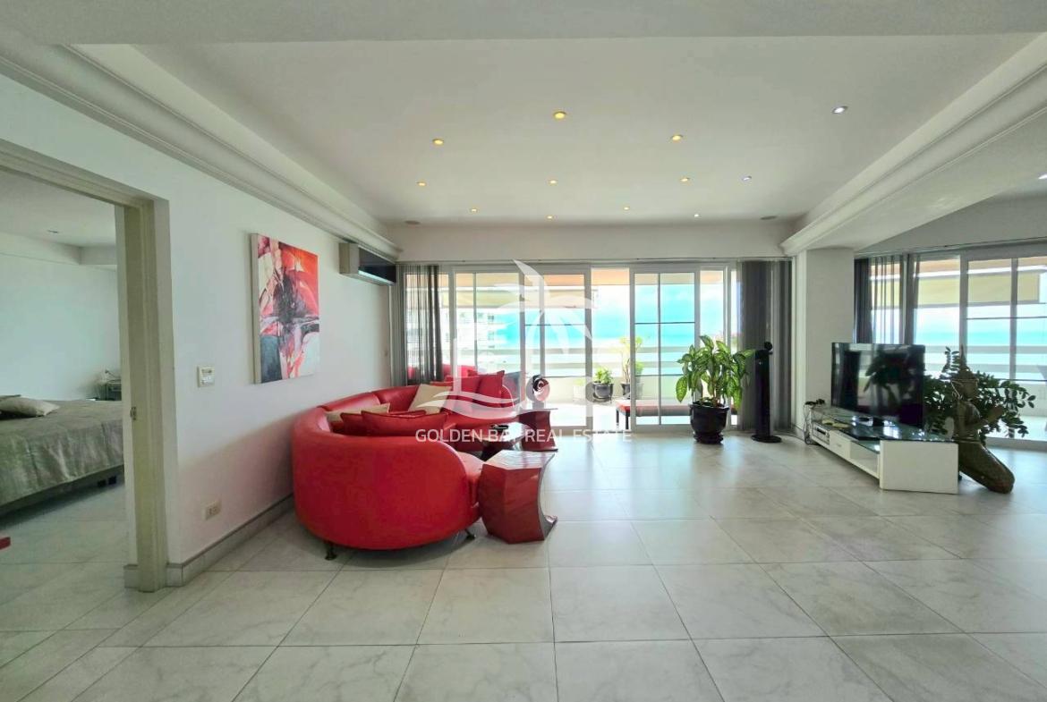Grand Condo – Jomtien