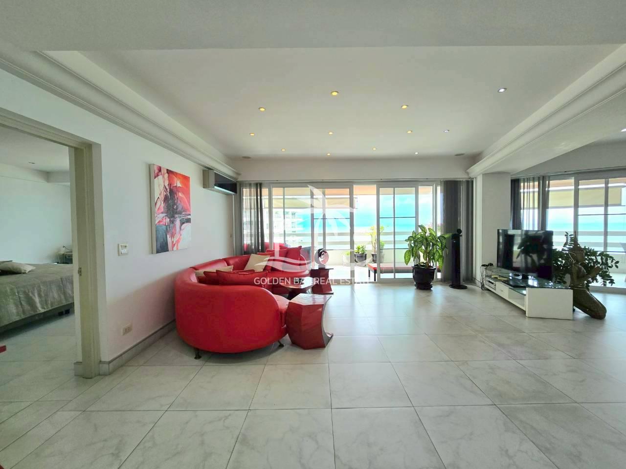 Grand Condo – Jomtien