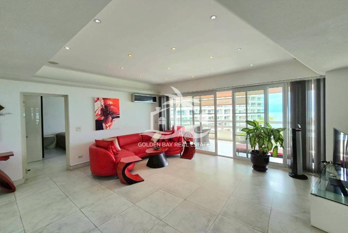 Grand Condo – Jomtien