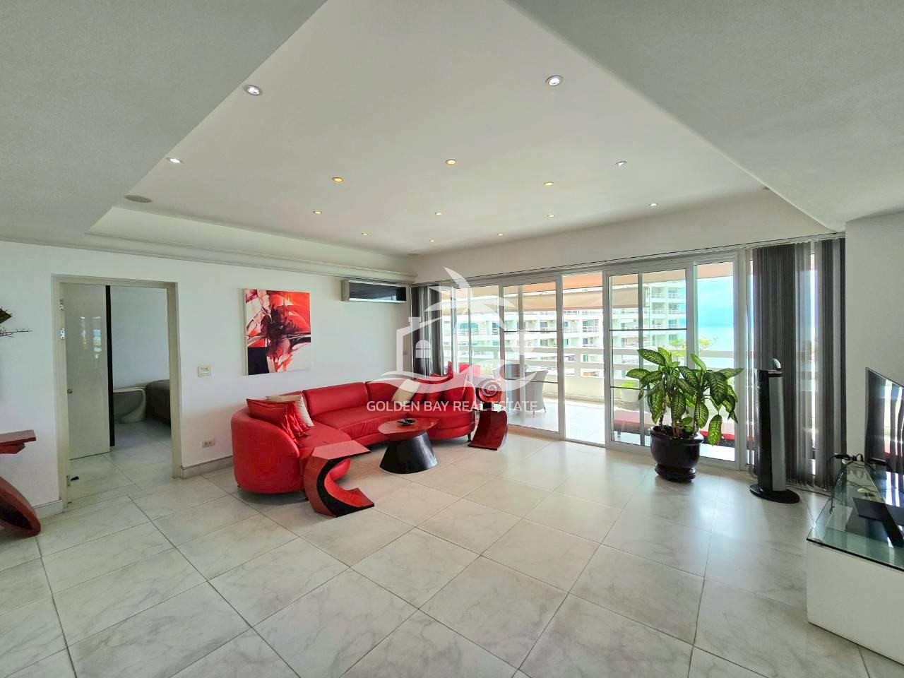 Grand Condo – Jomtien