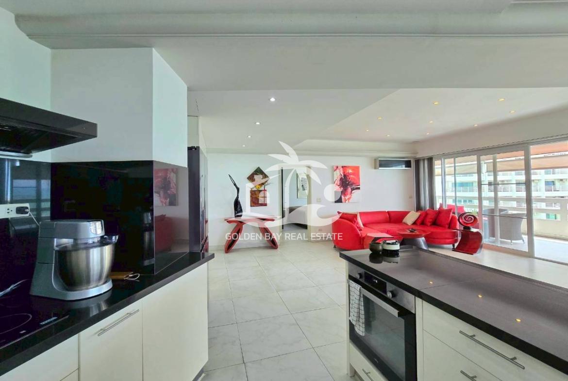 Grand Condo – Jomtien