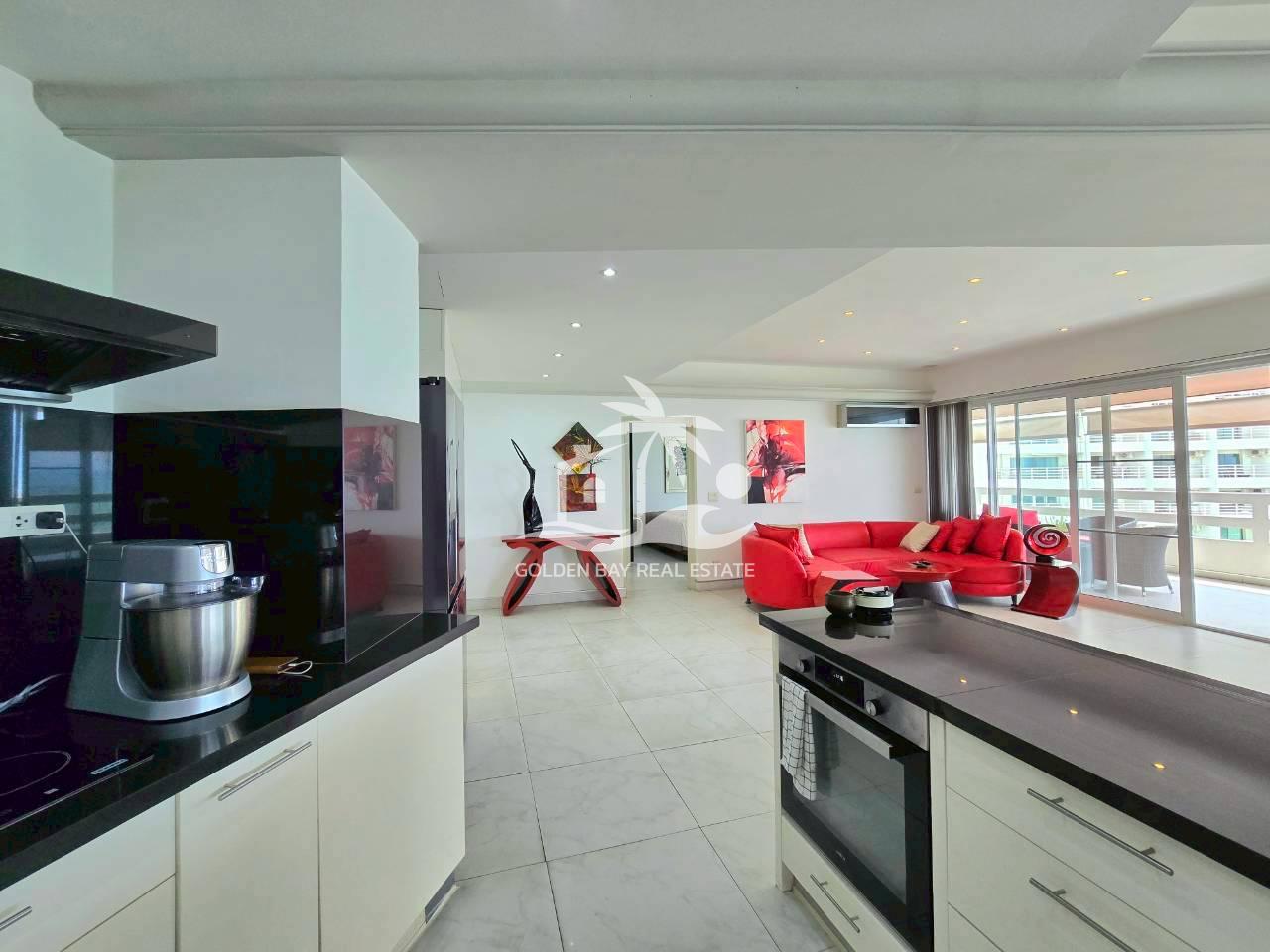 Grand Condo – Jomtien