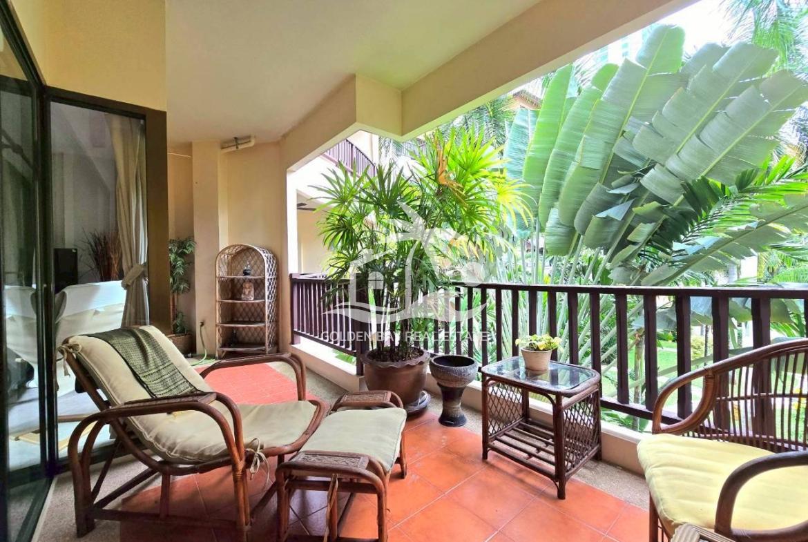 Chateau Dale Thabali – Jomtien