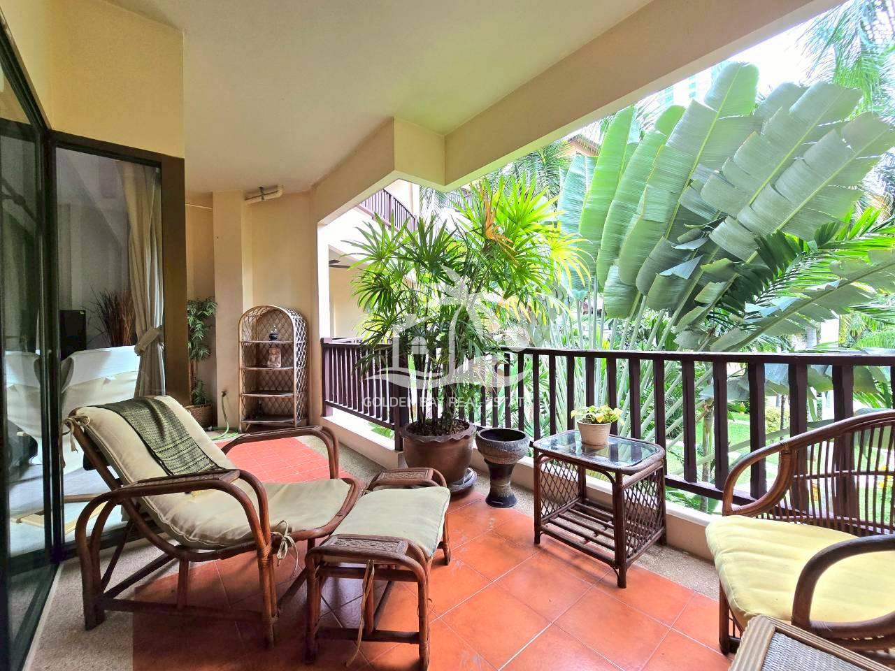 Chateau Dale Thabali – Jomtien