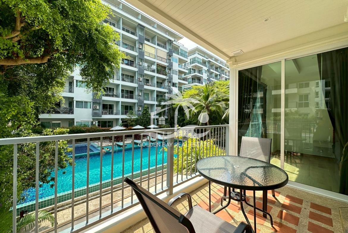 Diamond Suites – Pratumnak Hill