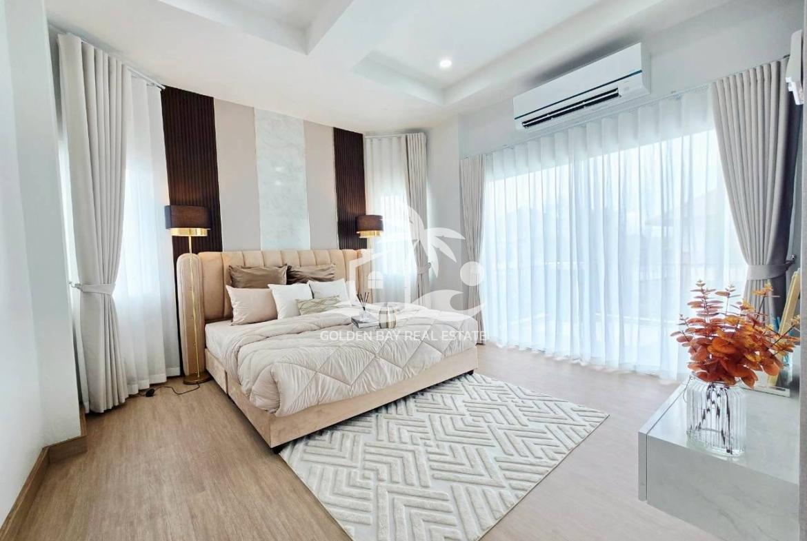 Green Field Villas 2 – East Pattaya