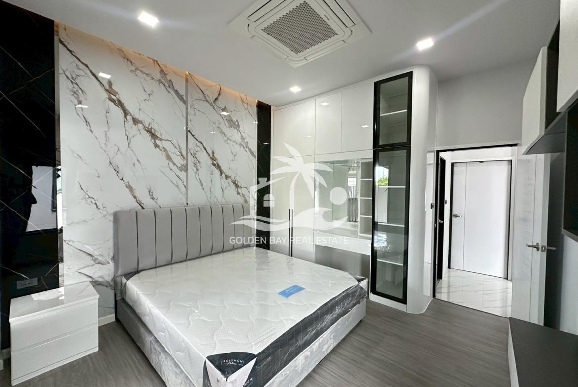 Private Pool Villa in Pong – East Pattaya