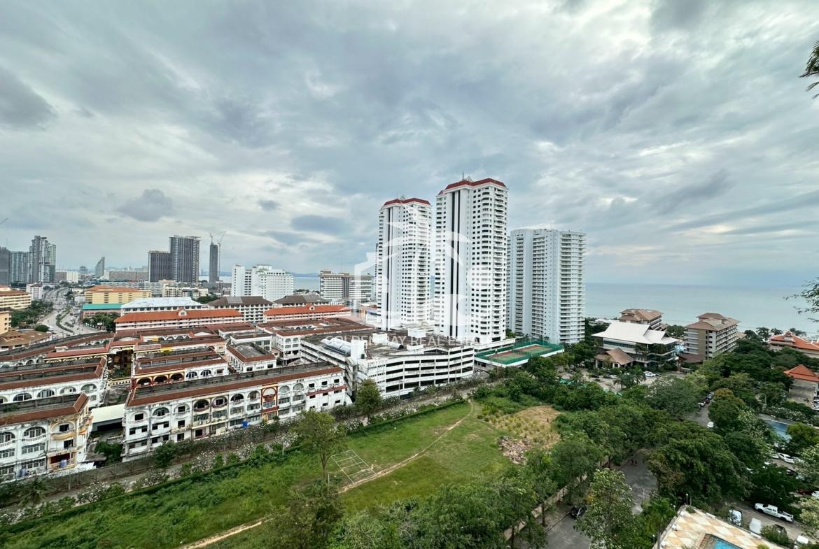 View Talay 5 – Jomtien