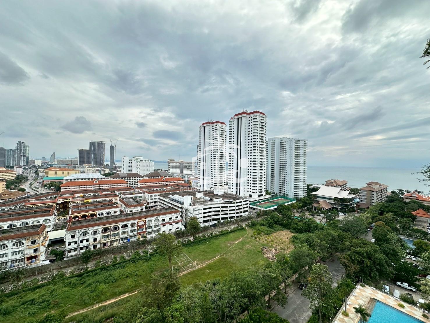 View Talay 5 – Jomtien
