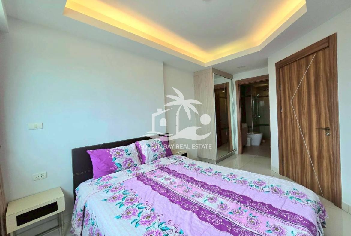 Laguna Beach Resort 2 – Jomtien