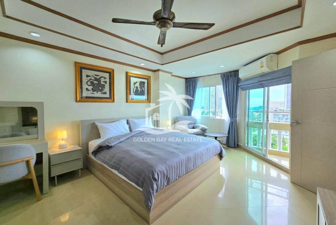 Jomtien Thip – Jomtien