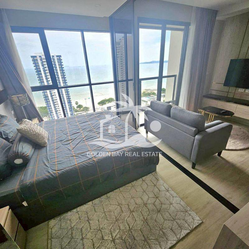 The Panora Pattaya – Pratumnak Hill