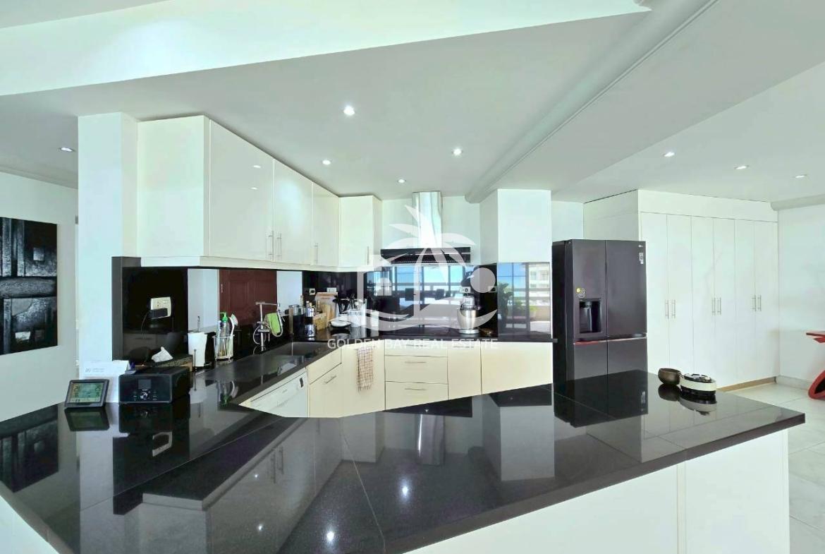 Grand Condo – Jomtien