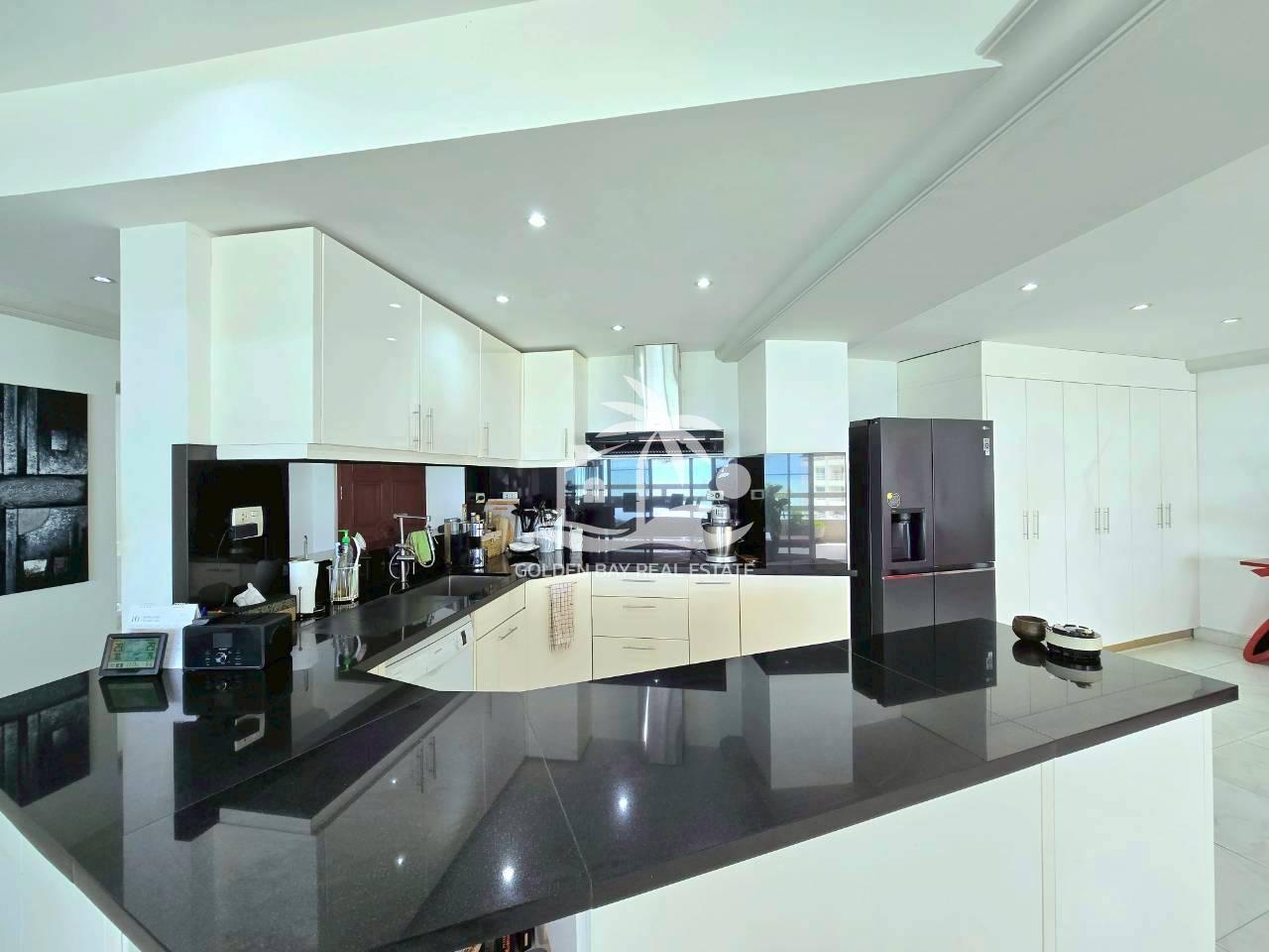 Grand Condo – Jomtien
